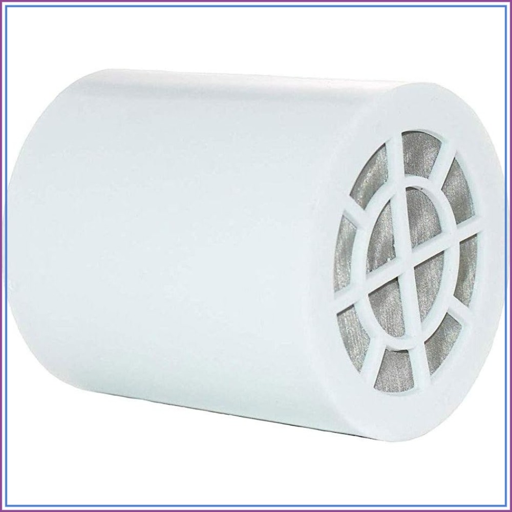 Health & Wellness Stores - New Wave Enviro Shower Filter Replacement