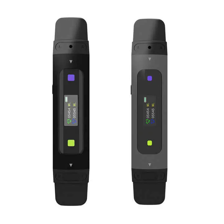 Health & Wellness Stores - High Quality SmartAPP Controlled Breathing Trainer