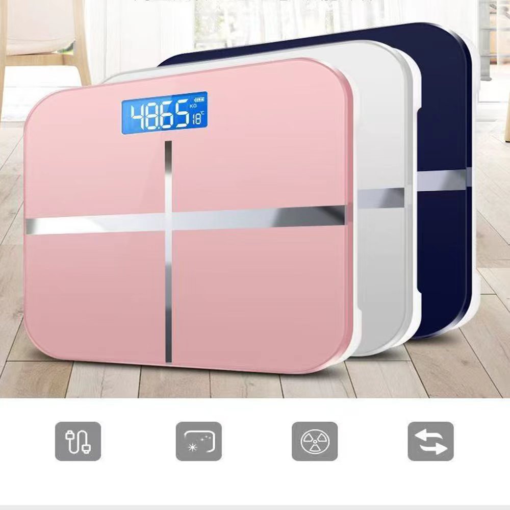 Weight Scale  Loss Weighing De - Digital Body Weight Scale บทวิจารณ์และราคา