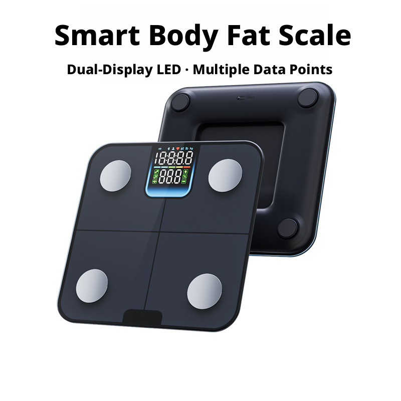 Best 180kg 396lb Human Persona - Digital Body Weight Scale บทวิจารณ์และราคา