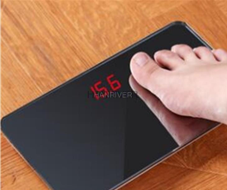 New Electronic Scales Home Bod - Digital Body Weight Scale บทวิจารณ์และราคา