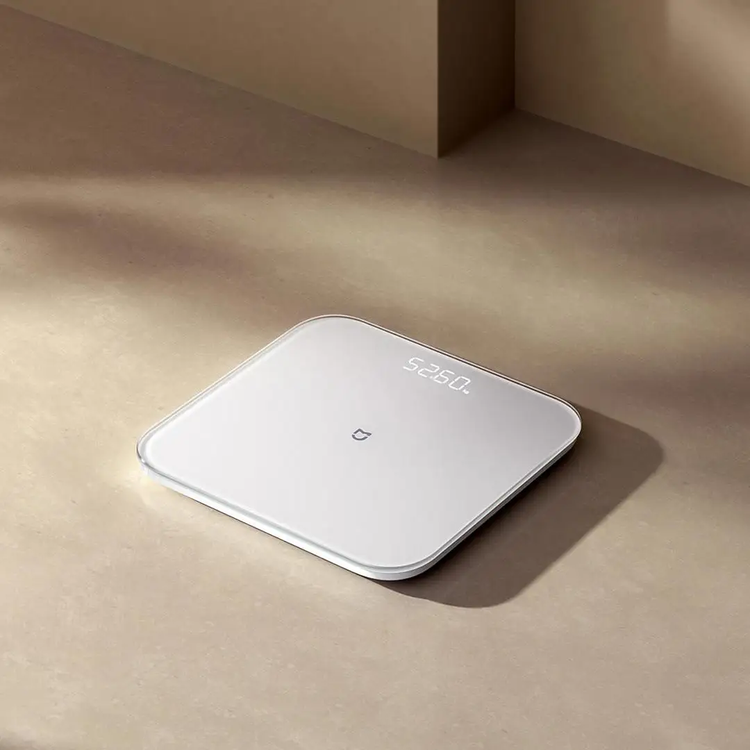 Xiaomi Mijia Weight Scale S200 - Digital Body Weight Scale บทวิจารณ์และราคา