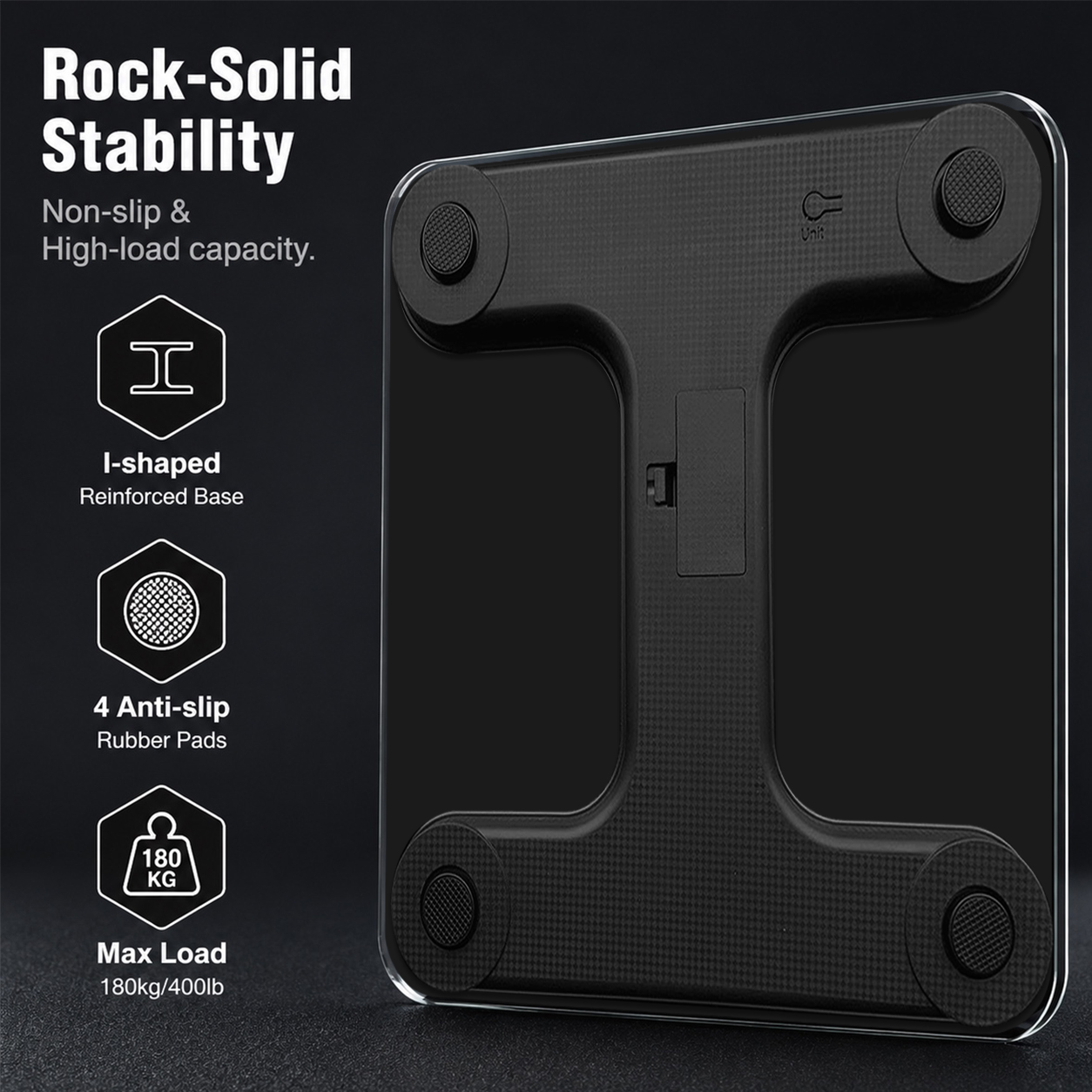Conridel is a high-precision i - Digital Body Weight Scale บทวิจารณ์และราคา