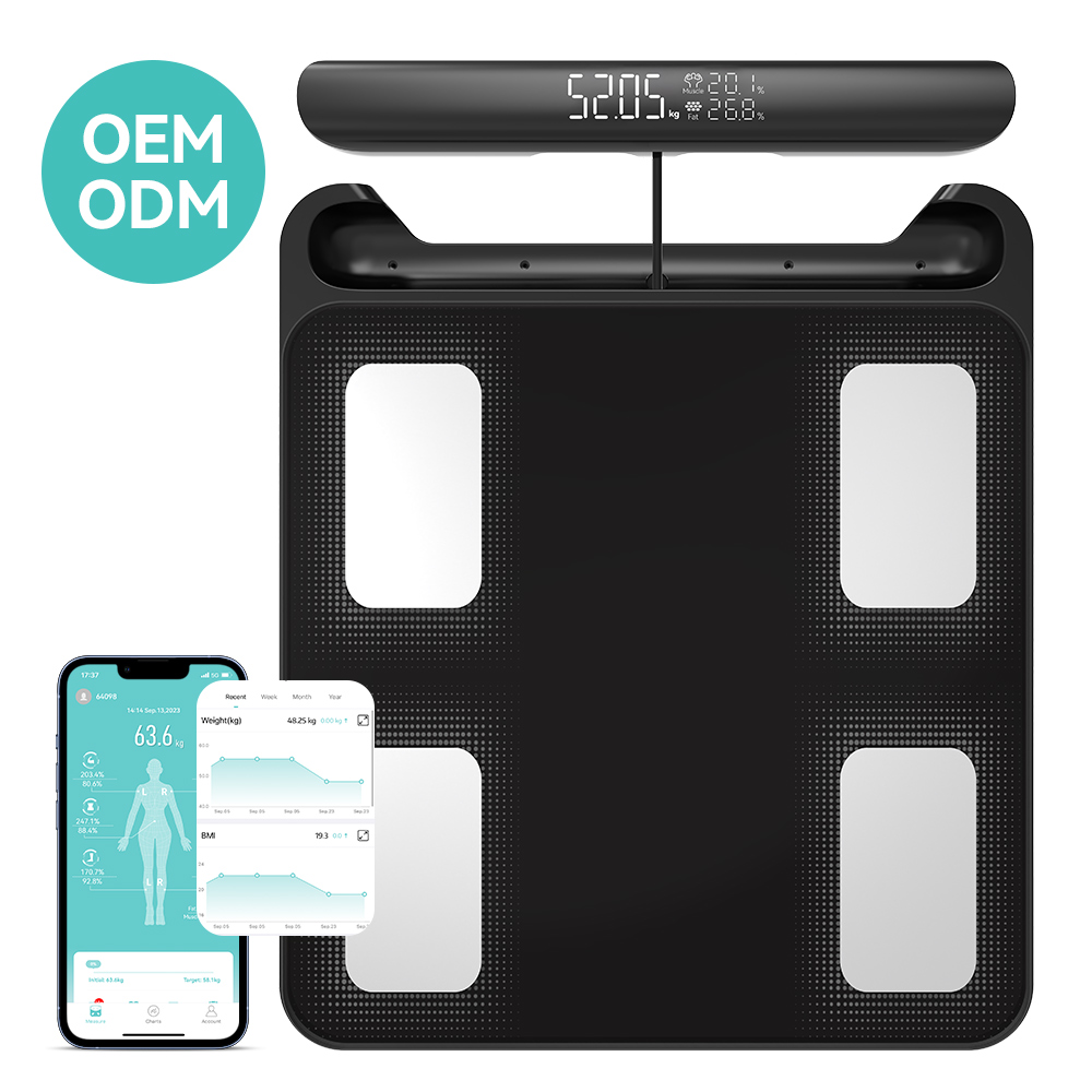 Smart Scale for Body Weight, F - Digital Body Weight Scale บทวิจารณ์และราคา