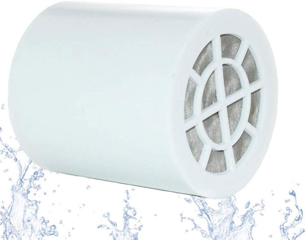 New Wave Enviro Shower Filter  - Health & Wellness Stores บทวิจารณ์และราคา