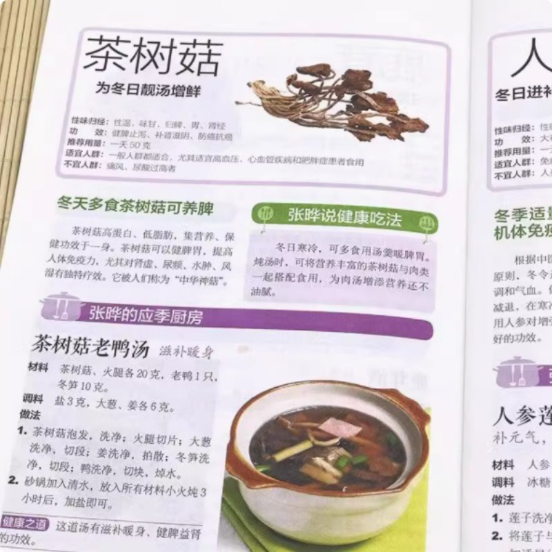 24 Solar Terms Healthy Eating  - Wellness Health Nutrition บทวิจารณ์และราคา