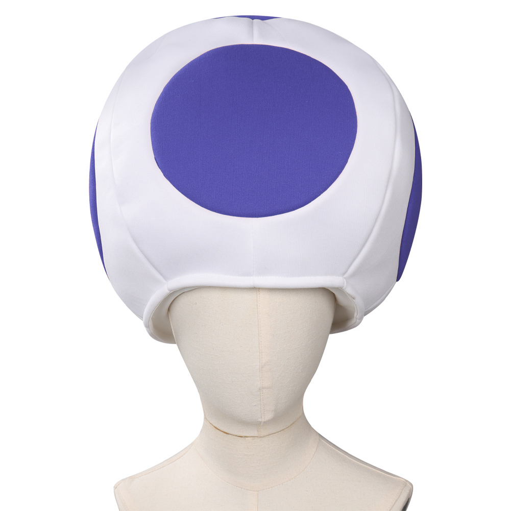 Roleplay Men Boys Toad Cosplay - Health & Wellness Stores บทวิจารณ์และราคา