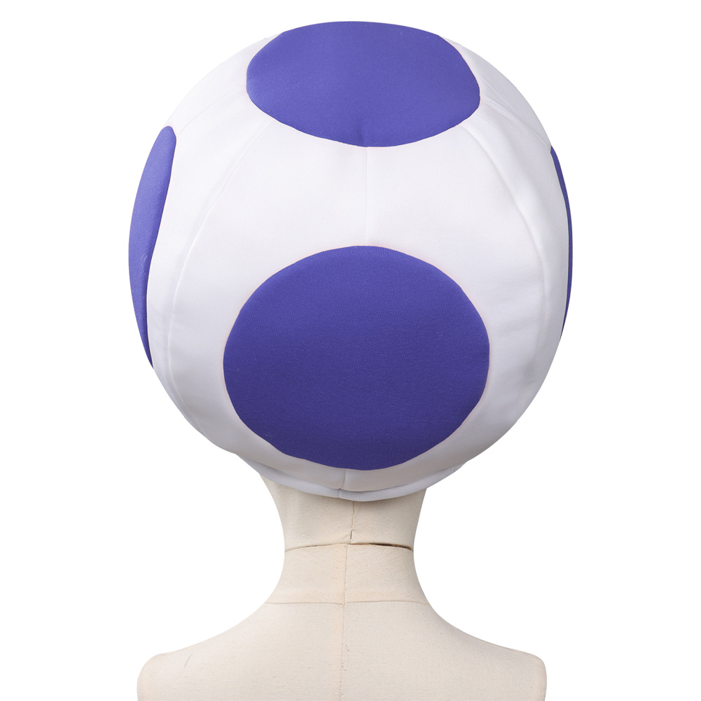Roleplay Men Boys Toad Cosplay - Health & Wellness Stores บทวิจารณ์และราคา