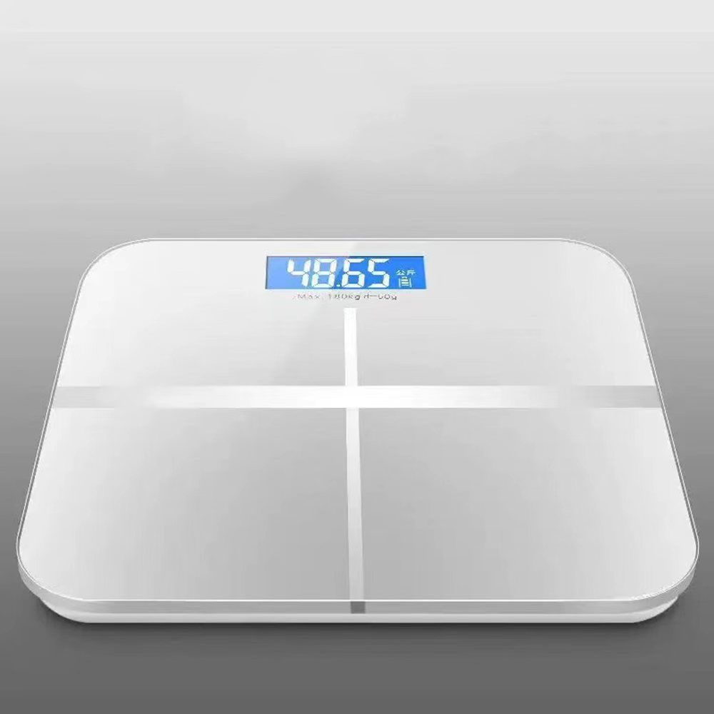 Home Weight Loss Weighing Devi - Digital Body Weight Scale บทวิจารณ์และราคา