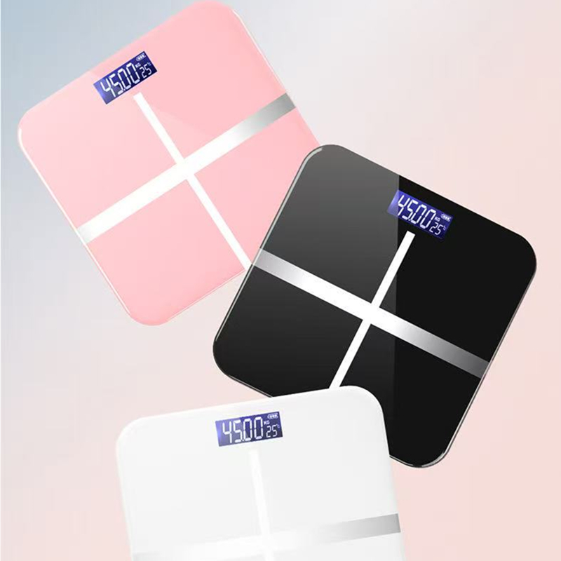 Home Weight Loss Weighing Devi - Digital Body Weight Scale บทวิจารณ์และราคา