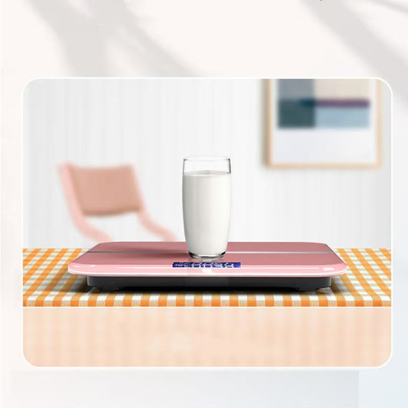 Home Weight Loss Weighing Devi - Digital Body Weight Scale บทวิจารณ์และราคา