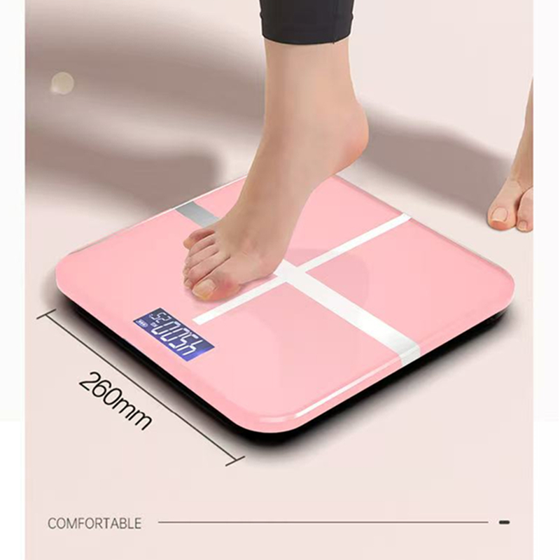 Home Weight Loss Weighing Devi - Digital Body Weight Scale บทวิจารณ์และราคา