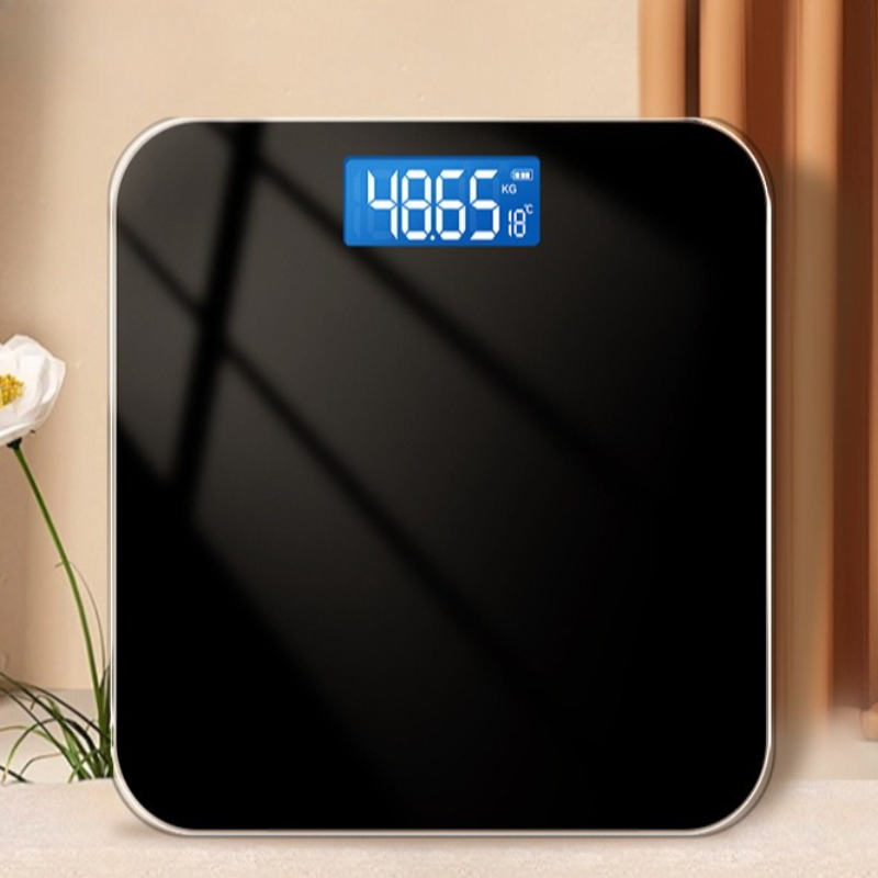 Smart Body Fat Scale, Recharge - Digital Body Weight Scale บทวิจารณ์และราคา