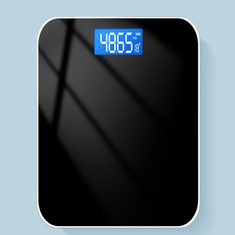 Smart Body Fat Scale, Recharge - Digital Body Weight Scale บทวิจารณ์และราคา