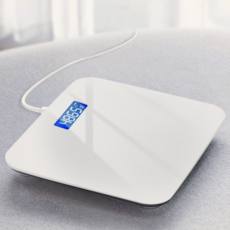 Smart Body Fat Scale, Recharge - Digital Body Weight Scale บทวิจารณ์และราคา