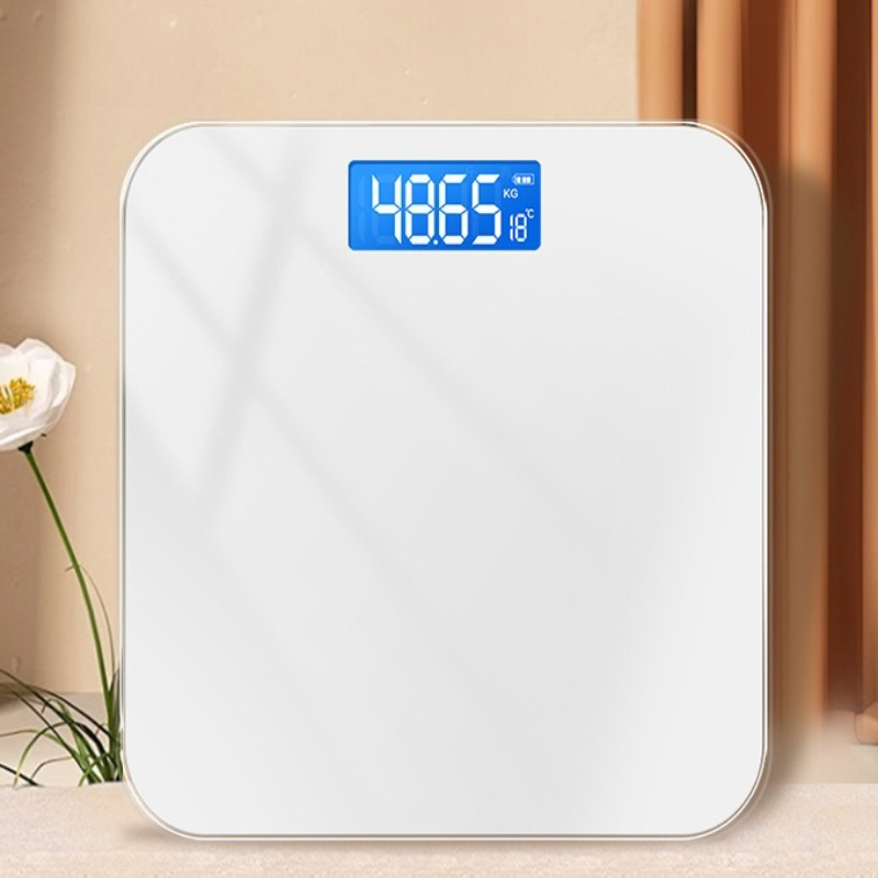 Smart Body Fat Scale, Recharge - Digital Body Weight Scale บทวิจารณ์และราคา