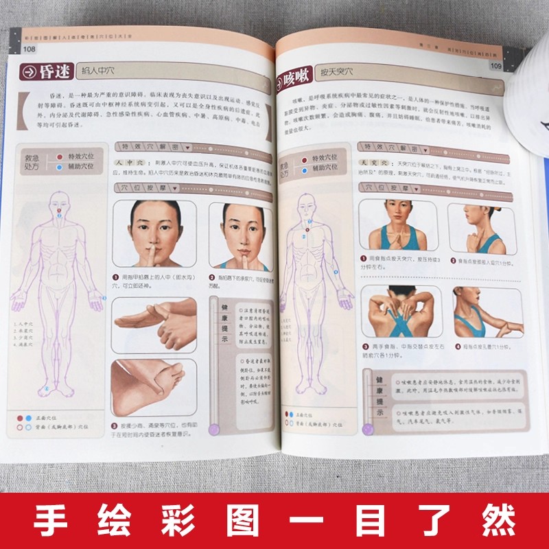 Acupoint Massage & TCM Health  - Health & Wellness Stores บทวิจารณ์และราคา