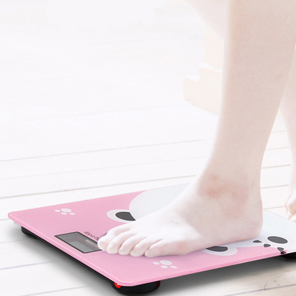 Multi-Functional Digital Baby  - Digital Body Weight Scale บทวิจารณ์และราคา