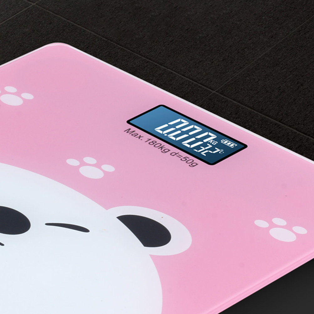 Multi-Functional Digital Baby  - Digital Body Weight Scale บทวิจารณ์และราคา