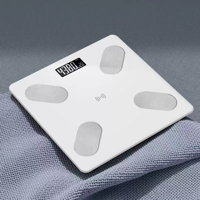 Body Fat Scale Smart Wireless  - Digital Body Weight Scale บทวิจารณ์และราคา