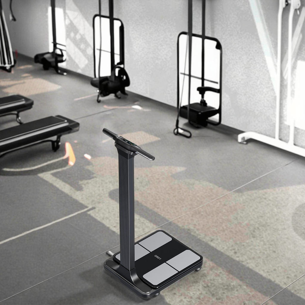 Newly LTO Smart Scale Analyzer - Digital Body Weight Scale บทวิจารณ์และราคา
